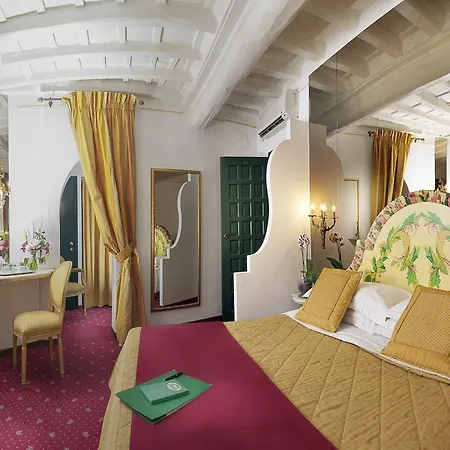 Sole Al Pantheon Suites Roma