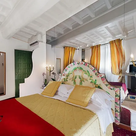 Sole Al Pantheon Suites Roma