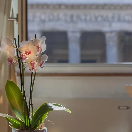 Sole Al Pantheon Suites *