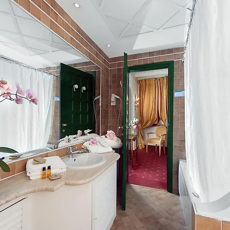 Sole Al Pantheon Suites * 罗马